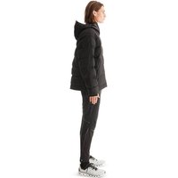 ON Jacke Challenger Jacket, Größe XL in Schwarz
