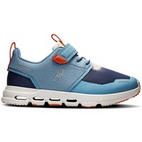 ON Kinder Freizeitschuhe Cloud Play, Größe 33 in Blau