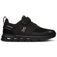 ON Kinder Freizeitschuhe Cloud Play, Größe 33 in Schwarz