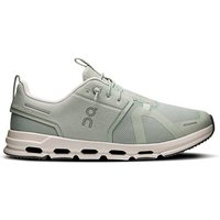 ON Kinder Freizeitschuhe Cloud Sky, Größe 35 ½ in Silber
