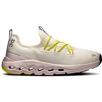 ON Kinder Freizeitschuhe Cloudleap, Größe 33 ½ in Grau