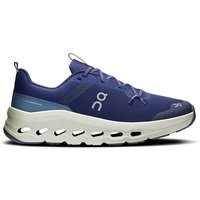 ON Kinder Freizeitschuhe Cloudleap, Größe 36 ½ in Silber