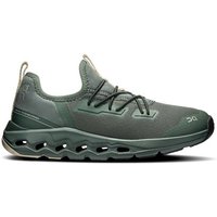 ON Kinder Freizeitschuhe Cloudleap, Größe 33 in Grau