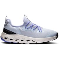 ON Kinder Freizeitschuhe Cloudleap, Größe 29 in Silber