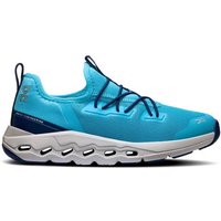ON Kinder Freizeitschuhe Cloudleap, Größe 29 ½ in Blau