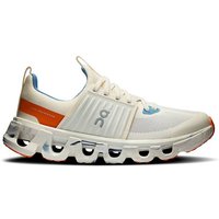 ON Kinder Freizeitschuhe Cloudswift Youth, Größe 36 in Silber