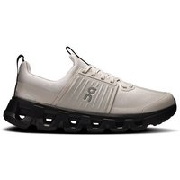 ON Kinder Freizeitschuhe Cloudswift Youth, Größe 38 in Silber