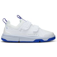 ON Kinder Freizeitschuhe THE ROGER Kids, Größe 33 in Grau
