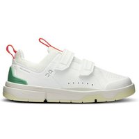 ON Kinder Freizeitschuhe THE ROGER Kids, Größe 33 in Grau