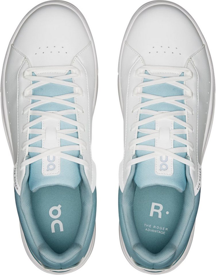 ON RUNNING ON Roger Herren Freizeitschuh Sneaker – Bild 4 von 5