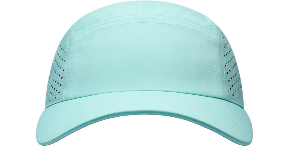 ON RUNNING Baseball Cap On Lightweight Kinder Lauf-Cap – Bild 2 von 2