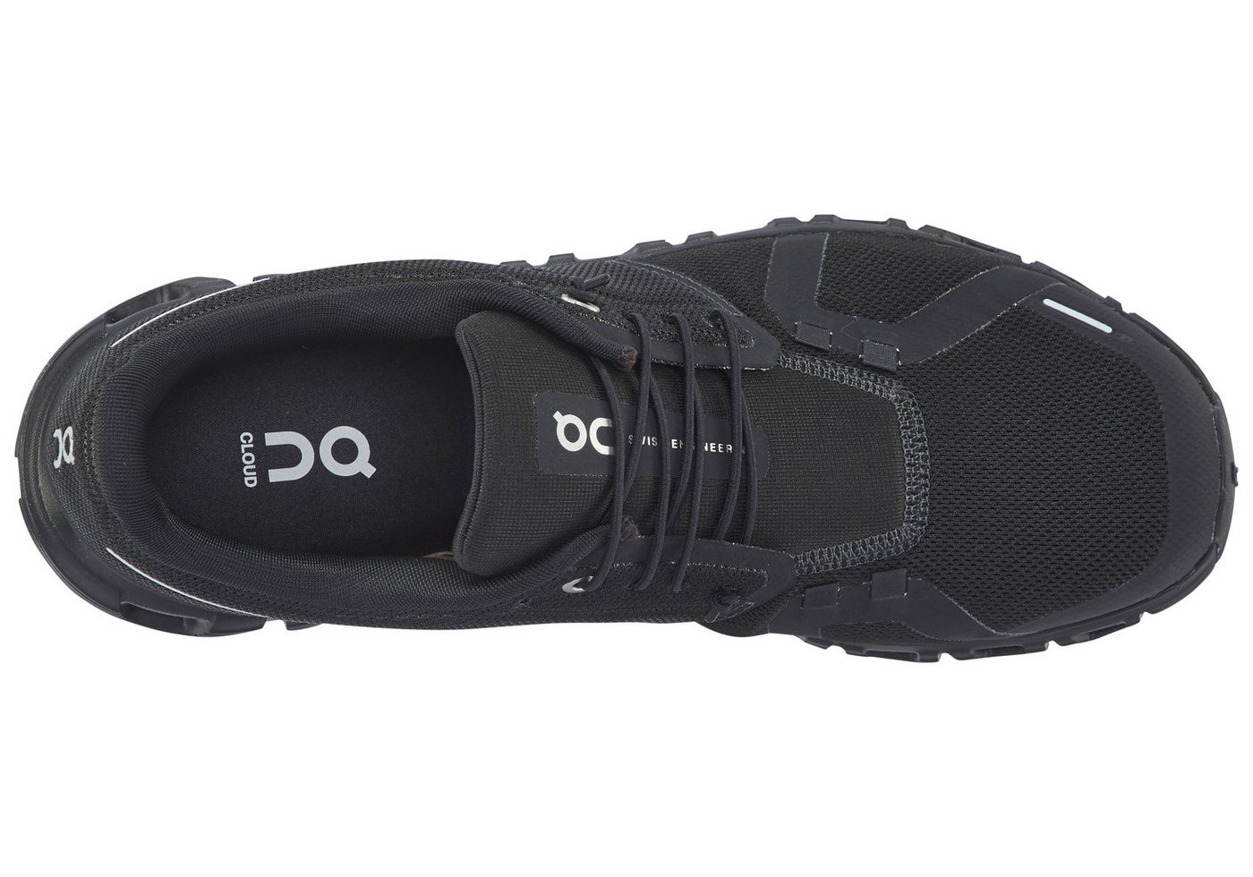 ON RUNNING ON RUNNING CLOUD 6 Sneaker – Bild 4 von 5