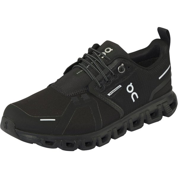 ON RUNNING CLOUD 6 WP Sneaker wasserdicht