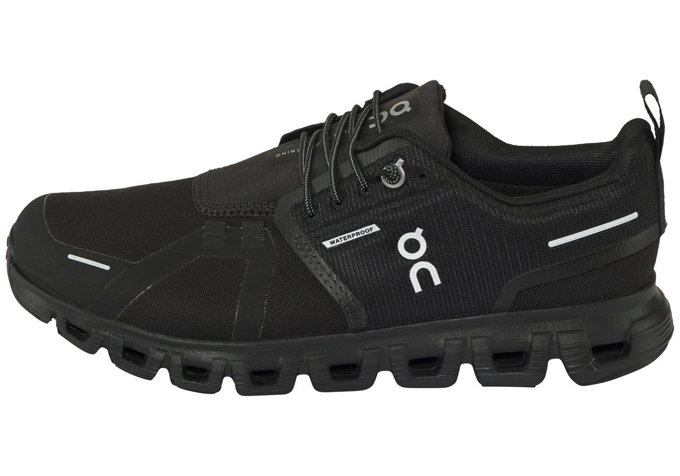 ON RUNNING CLOUD 6 WP Sneaker wasserdicht – Bild 2 von 5
