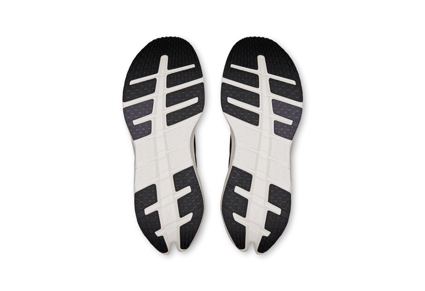 ON RUNNING Cloudrunner 3 BLACK / IVORY Laufschuh – Bild 3 von 5