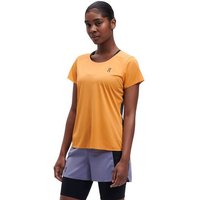 ON T-Shirt Performance-T, Größe M in Orange