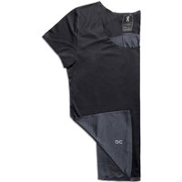 ON T-Shirt Performance-T, Größe M in Schwarz
