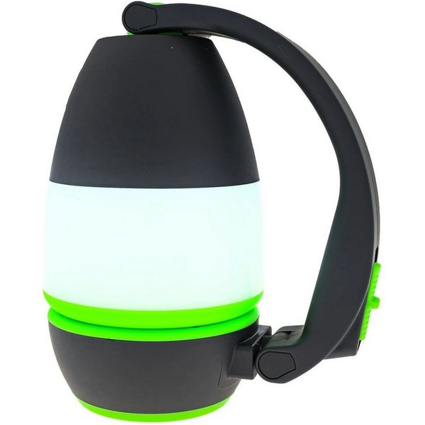 ONDIS24 LED Taschenlampe 3 in 1 Multifunktionslampe Arbeitsleuchte Outdoor Camping Laterne, Handscheinwerfer Tischleuchte, dimmbar, batteriebetrieben