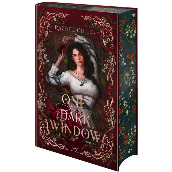 One Dark Window: Special Edition / Rachel Gillig