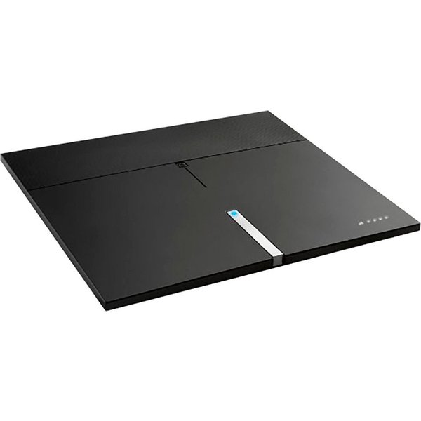 One for All SV9495-5G Innenantenne (DVB-T, DAB, DVB-T2, für Innenbereich, Verstärkung: 54 dB), Premium Antenne 5G