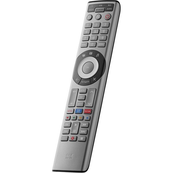 One for All URC7956 Smart Control Pro 5 Fernbedienung