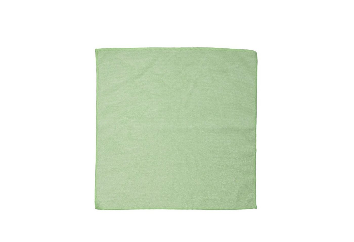 One Home Reinigungstücher (Mikrofaser, 40x40 cm, 10-tlg., Mikrofasertücher Putztücher Putzlappen) – Bild 3 von 5
