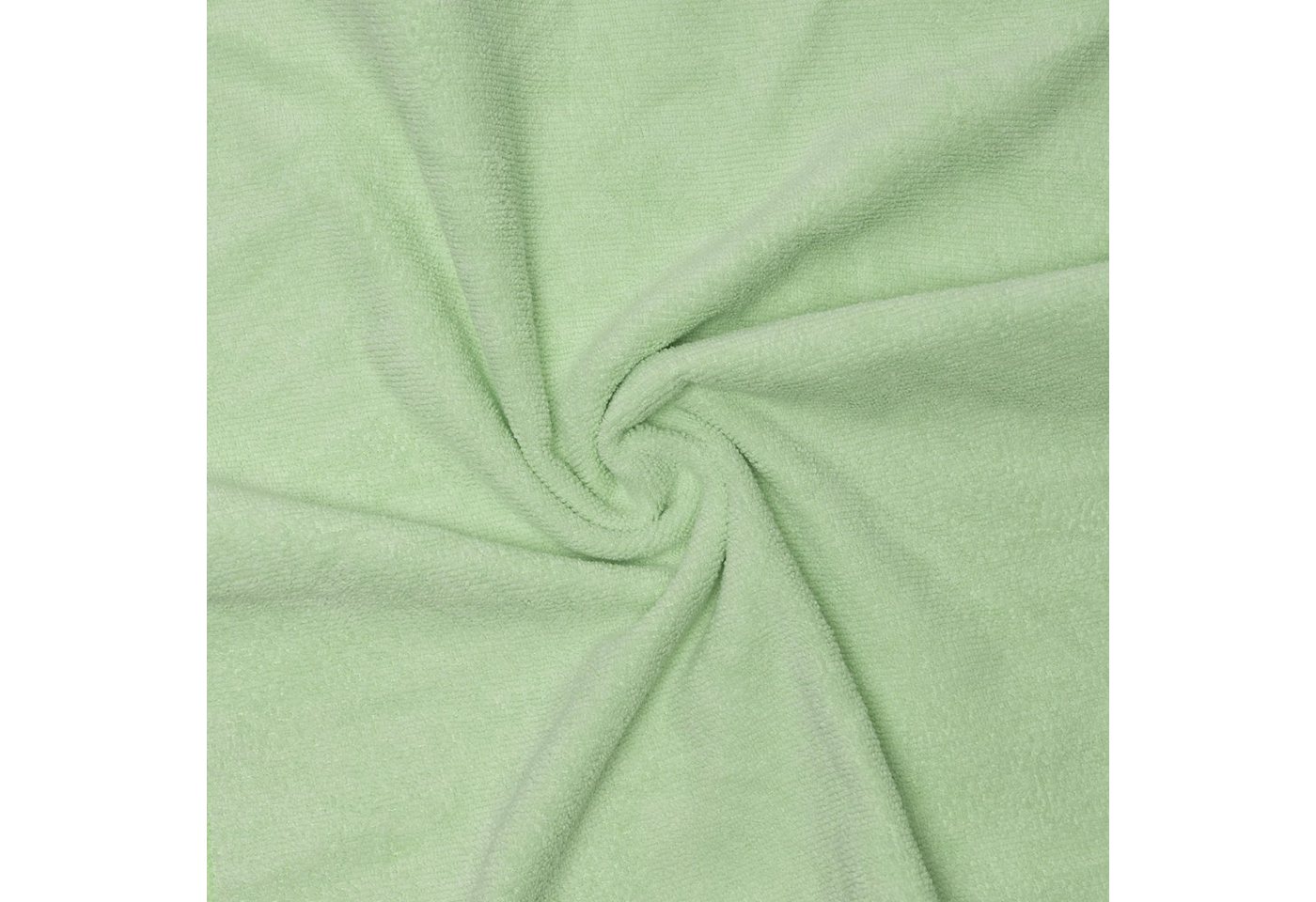 One Home Reinigungstücher (Mikrofaser, 40x40 cm, 10-tlg., Mikrofasertücher Putztücher Putzlappen) – Bild 5 von 5