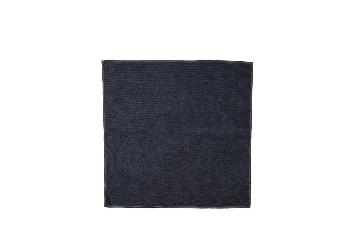 One Home Reinigungstücher (Mikrofaser, 40x40 cm, 10-tlg., Mikrofasertücher Putztücher Putzlappen) – Bild 3 von 5