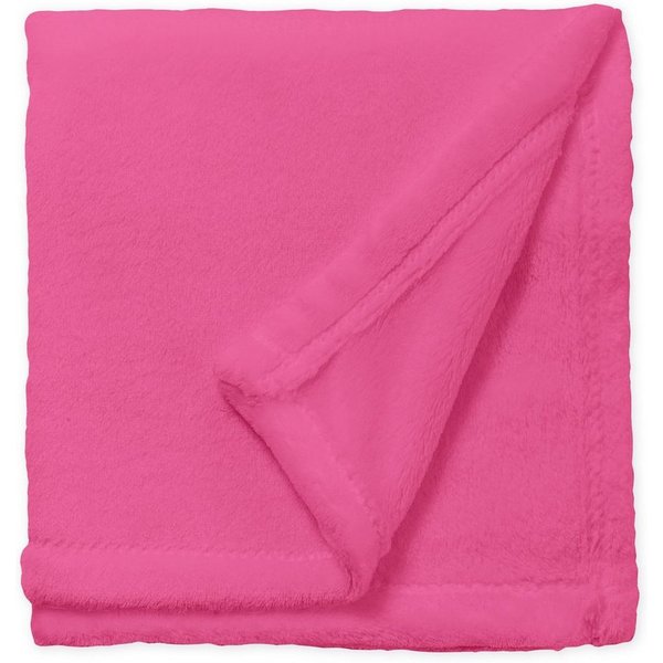 Wohndecke Winter Flausch, One Home, Kuscheldecke flauschig warm und kuschelig weich