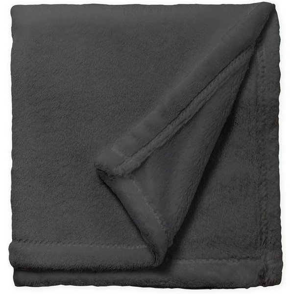 Wohndecke Winter Flausch, One Home, Kuscheldecke flauschig warm und kuschelig weich