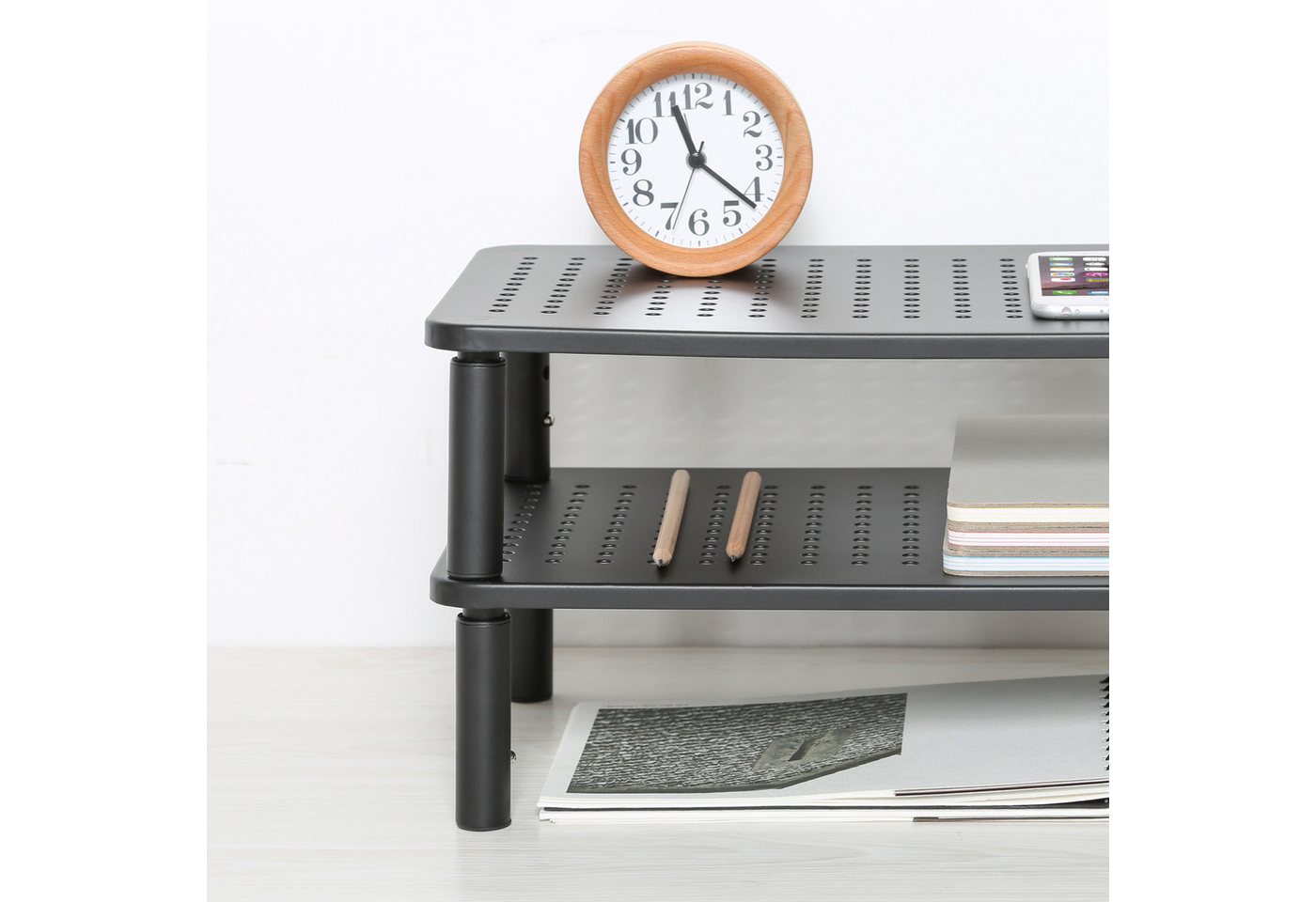 ONECONCEPT Monitorständer Monitorständer – Bild 4 von 5