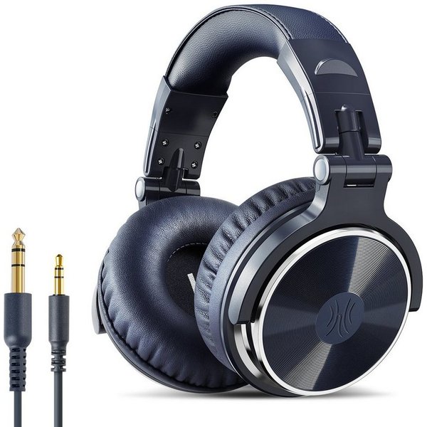 OneOdio OneOdio Kopfhörer Pro 10 Over-Ear-Kopfhörer