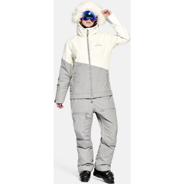 ONESKEE Skianzug Parka (1-tlg)