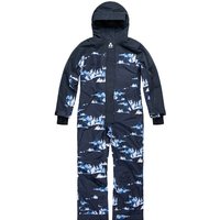ONESKEE Skianzug Snow Suit (1-tlg)