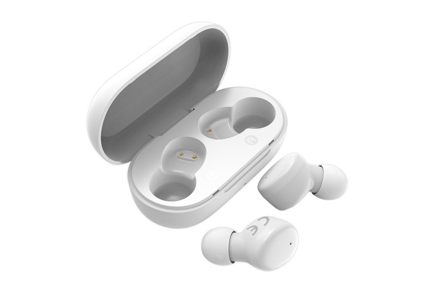 Onestyle TWS-BT-V9i wireless In-Ear-Kopfhörer (Bluetooth) – Bild 2 von 3