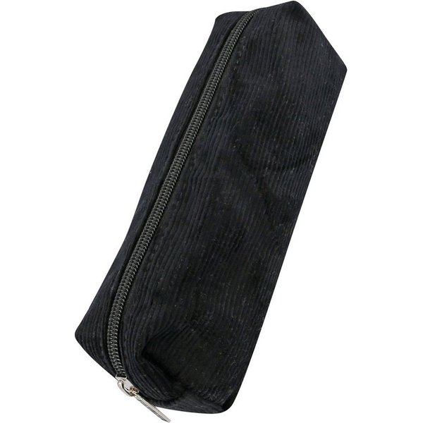 Online Pen Federmäppchen Schlampermäppchen, (für die Schule), große Federtasche für Stifte, Schlamperetui Kinder, Teenager