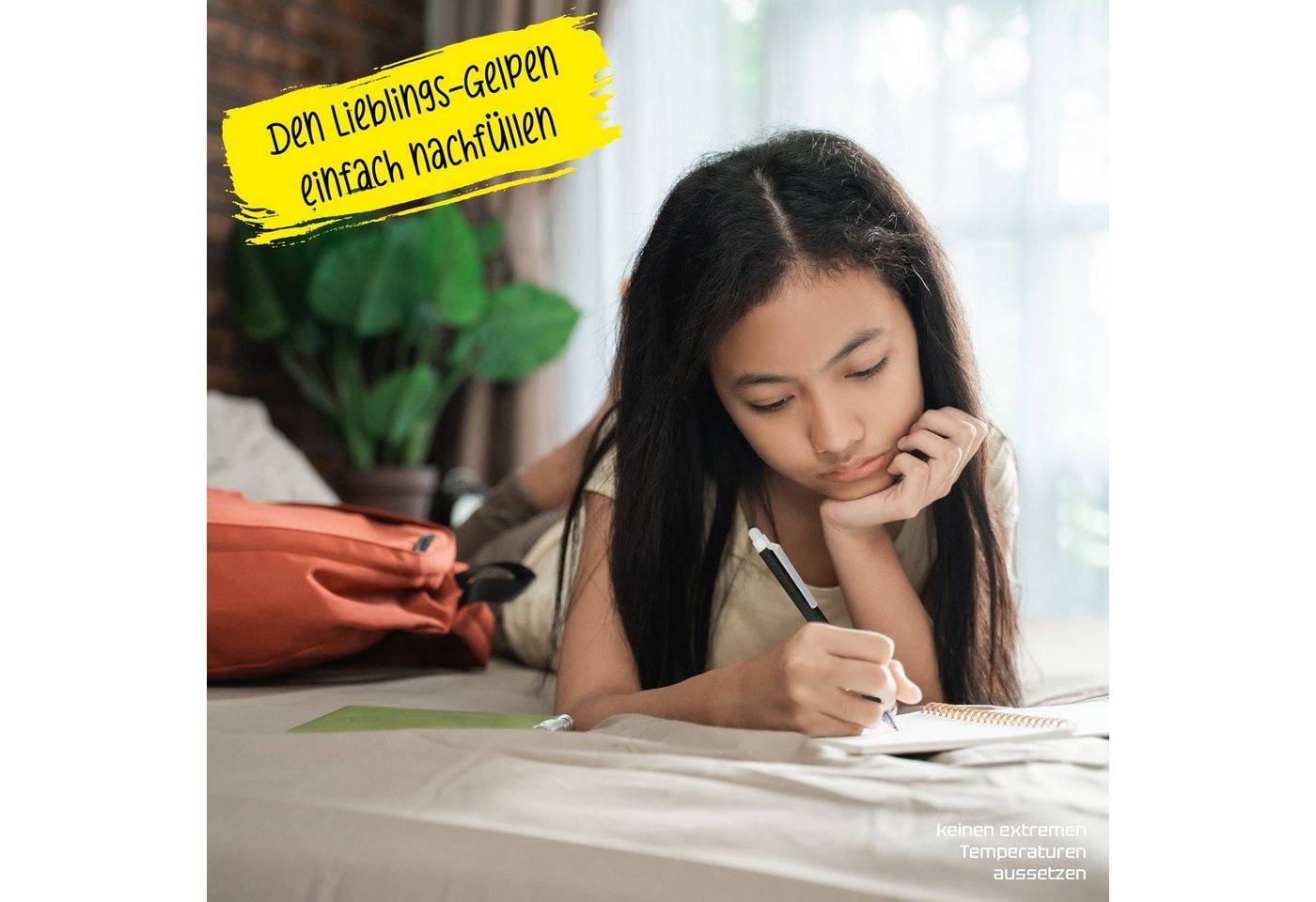 Online Pen Tintenroller magiXX Design – Bild 3 von 5