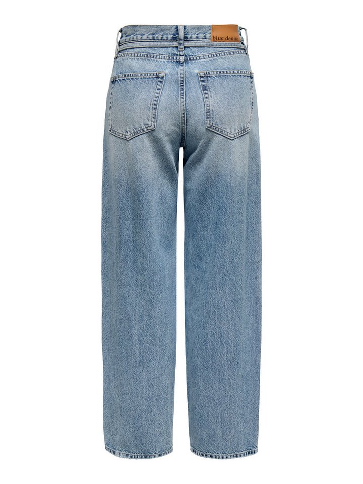 ONLY 5-Pocket-Jeans – Bild 2 von 5