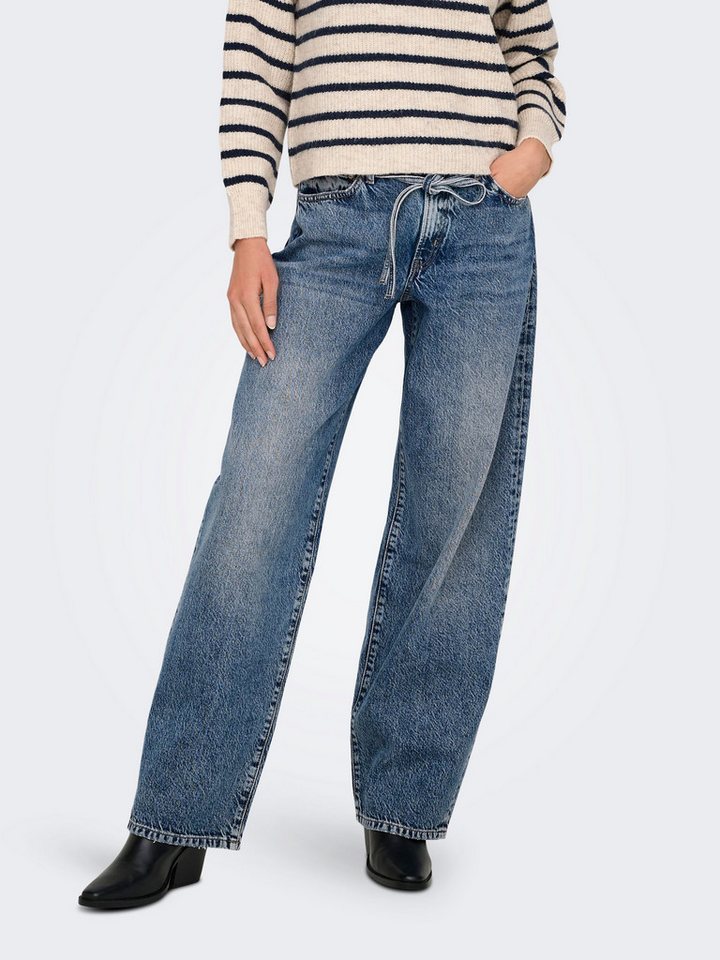 ONLY 5-Pocket-Jeans – Bild 3 von 5