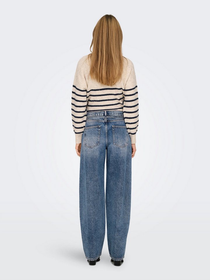 ONLY 5-Pocket-Jeans – Bild 4 von 5