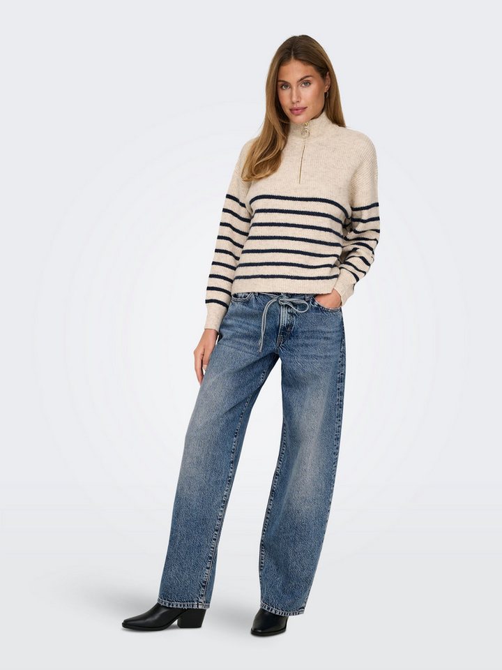 ONLY 5-Pocket-Jeans – Bild 5 von 5