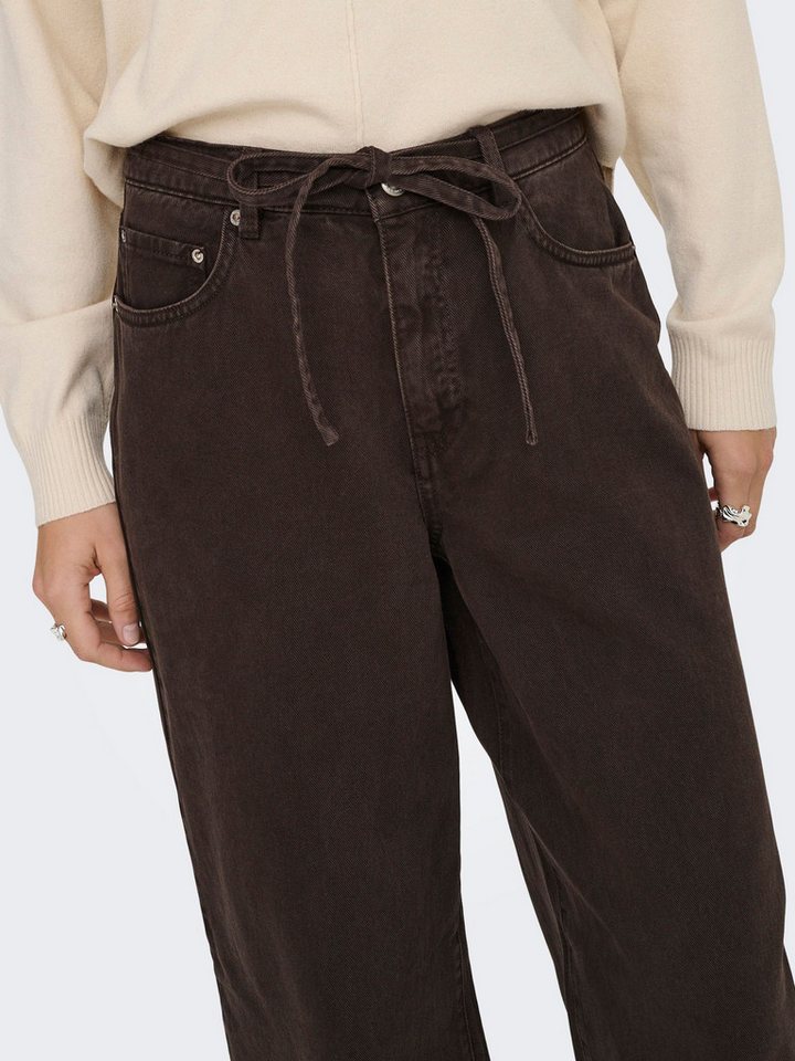 ONLY 5-Pocket-Jeans – Bild 3 von 5