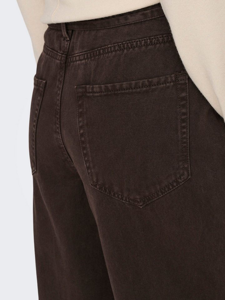 ONLY 5-Pocket-Jeans – Bild 4 von 5