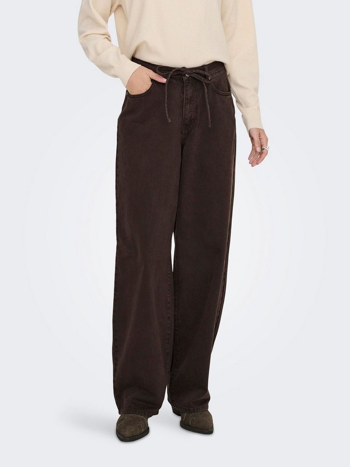 ONLY 5-Pocket-Jeans – Bild 5 von 5