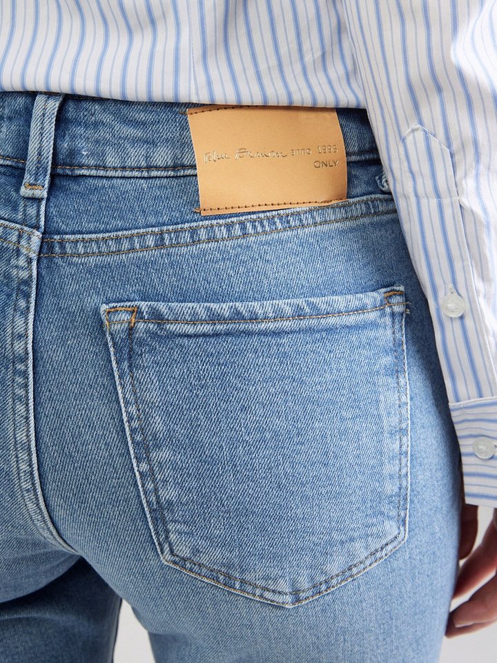 ONLY 7/8-Jeans (1-tlg) – Bild 5 von 5