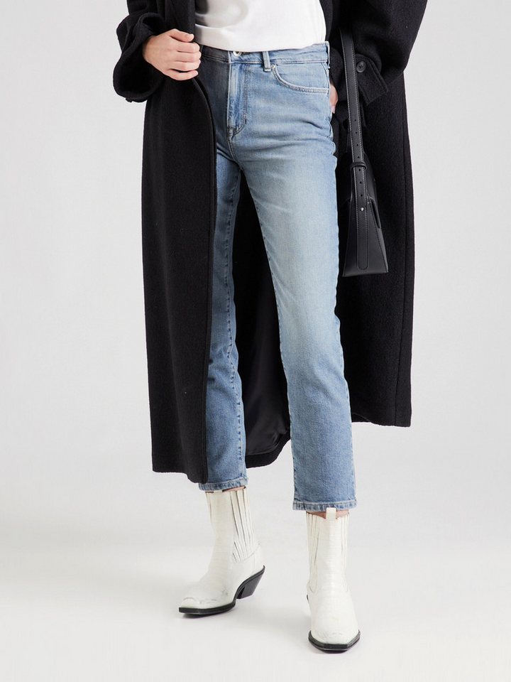 ONLY 7/8-Jeans (1-tlg) Plain/ohne Details – Bild 2 von 5