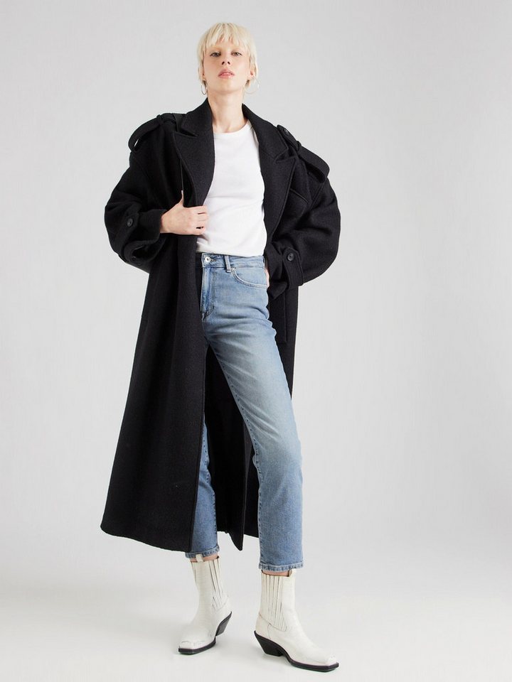 ONLY 7/8-Jeans (1-tlg) Plain/ohne Details – Bild 4 von 5