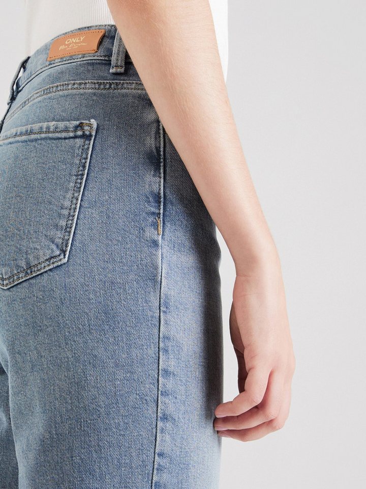 ONLY 7/8-Jeans (1-tlg) Plain/ohne Details – Bild 5 von 5