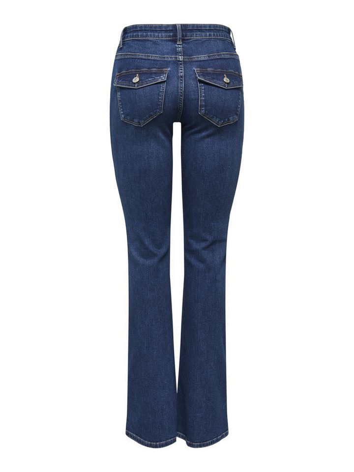 ONLY Bequeme Jeans – Bild 2 von 5