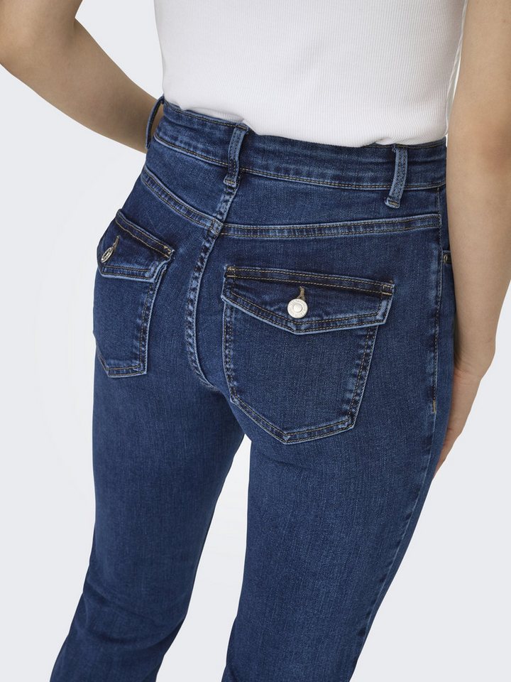 ONLY Bequeme Jeans – Bild 5 von 5